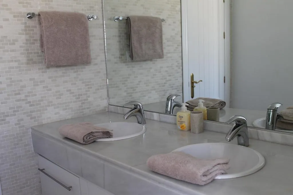 Villa Rancho Domingo Benalmadena