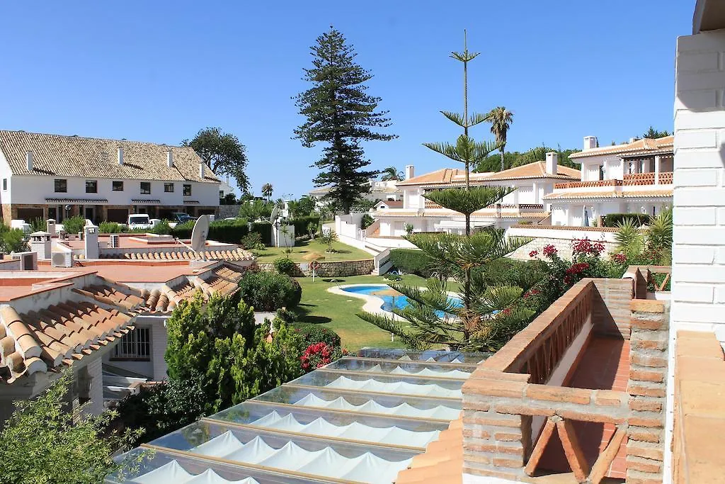 Villa Rancho Domingo Benalmadena