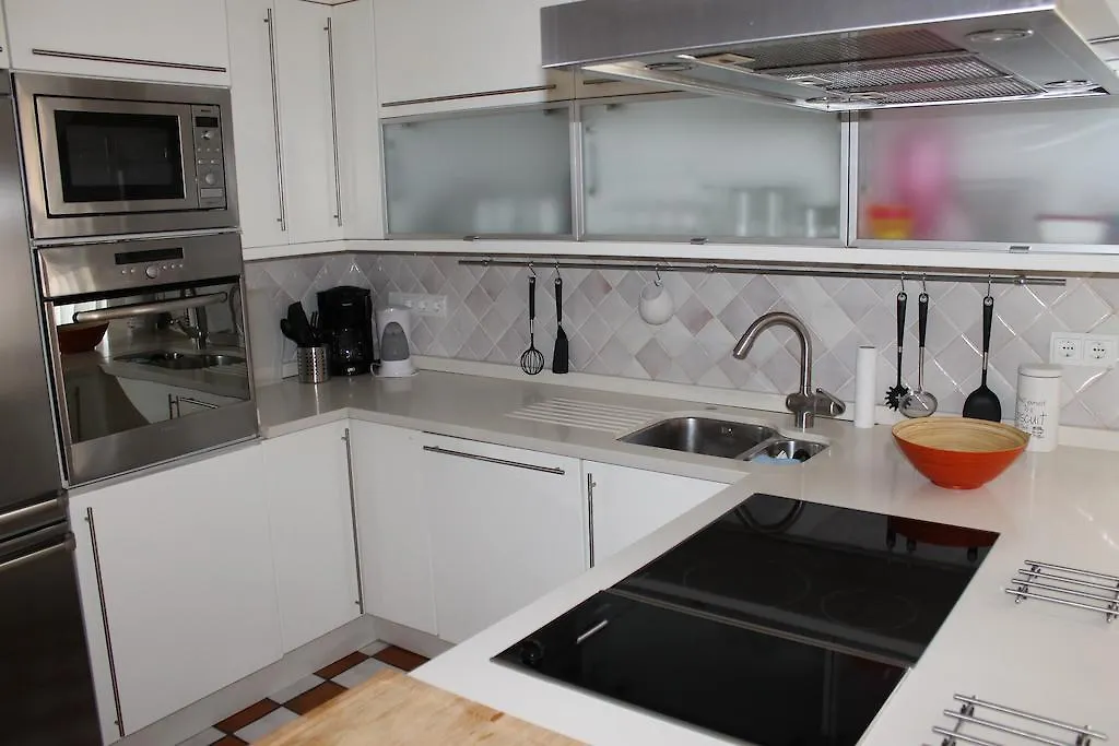 Villa Rancho Domingo Benalmadena