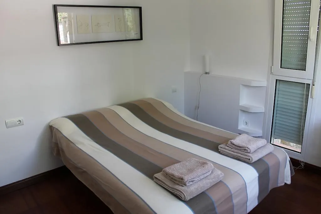 Villa Rancho Domingo Benalmadena 0*,  Spain