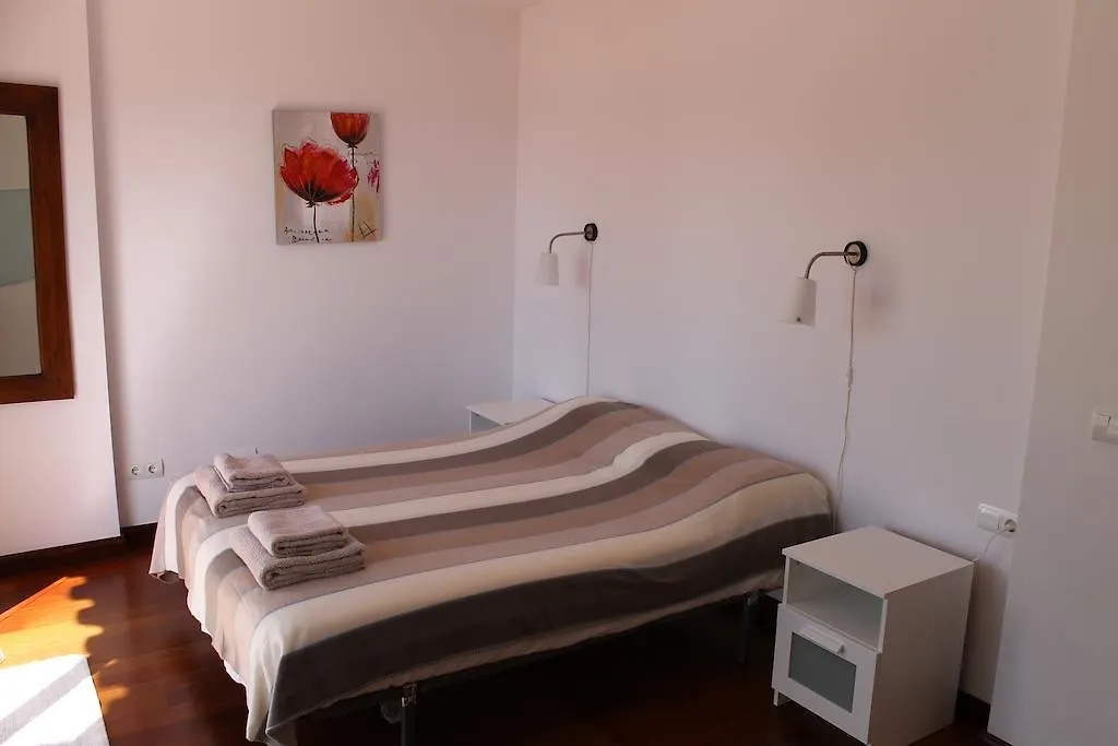 Villa Rancho Domingo Benalmadena Spain
