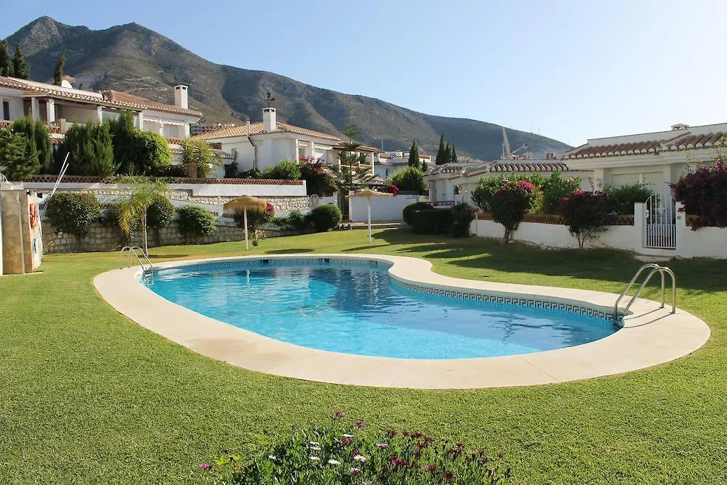Villa Rancho Domingo Benalmadena