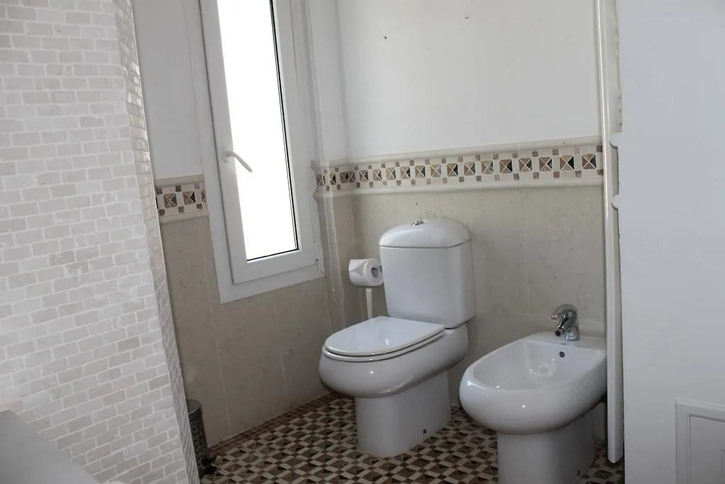 Villa Rancho Domingo Benalmadena Spain