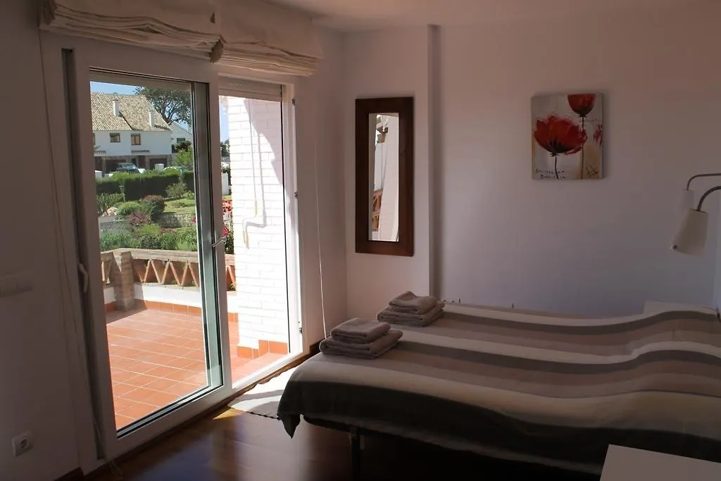 Villa Rancho Domingo Benalmadena