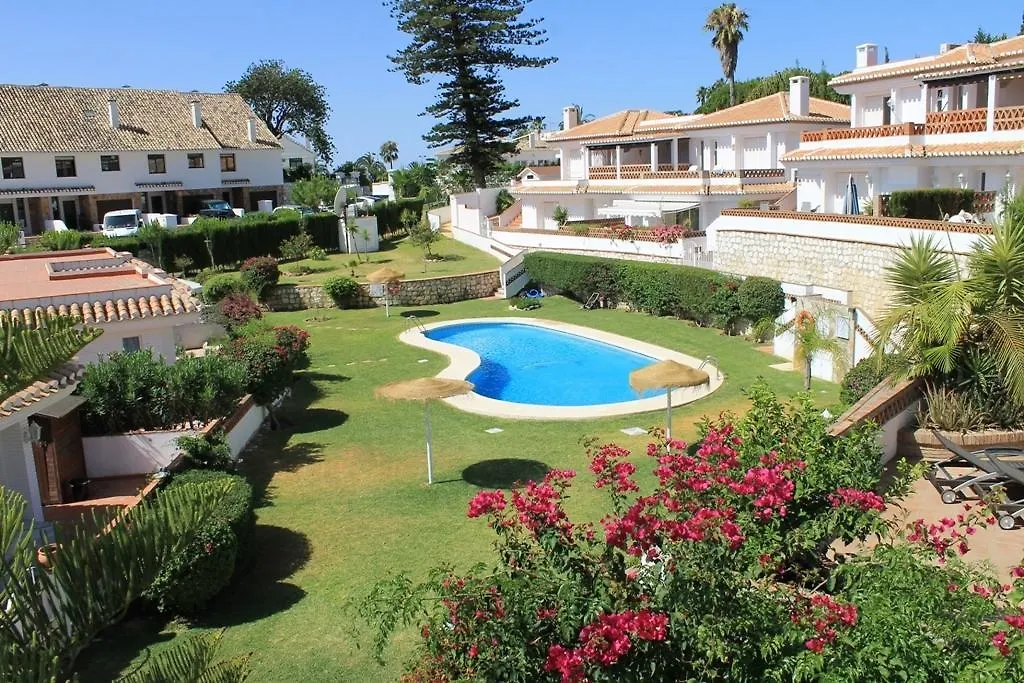 Villa Rancho Domingo Benalmadena 0*,