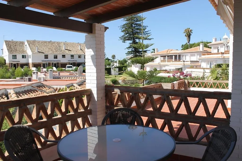 Villa Rancho Domingo Benalmadena