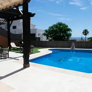 Camelia Freshapartments Benalmadena
