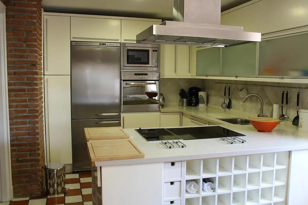 Villa Rancho Domingo Benalmádena 0*,