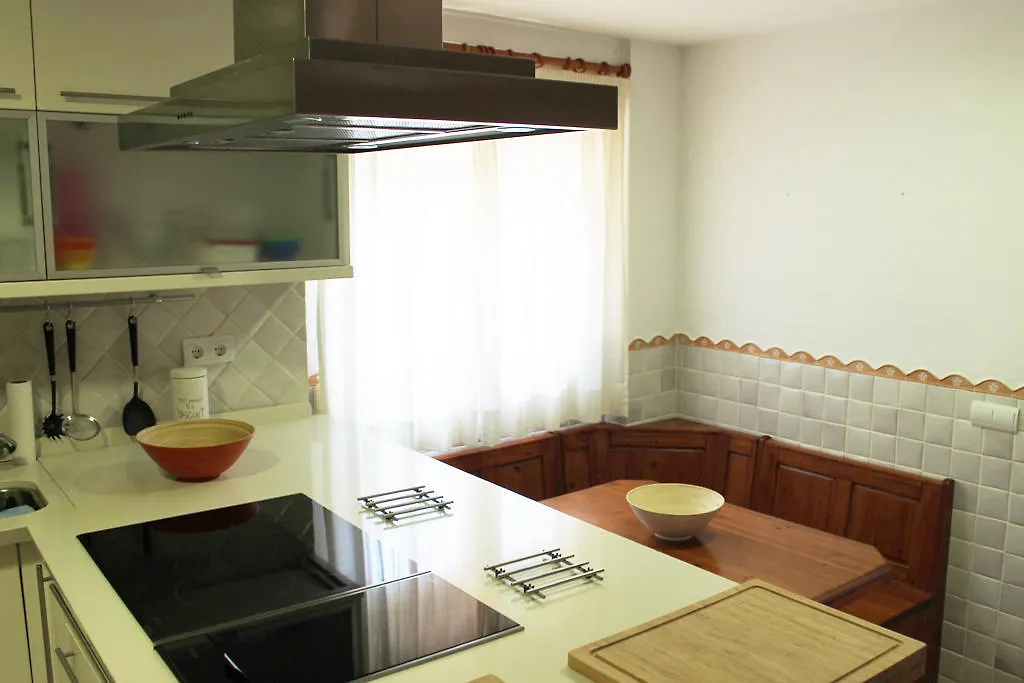 Villa Rancho Domingo Benalmádena 0*,